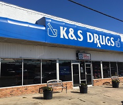 K & S STORE PIC - Copy